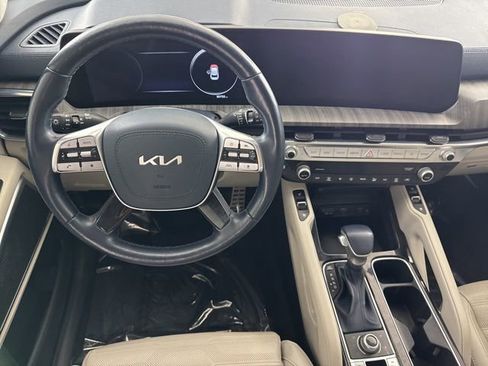 Used 2023 Kia Telluride SX Prestige image 24