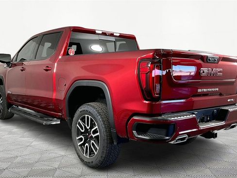 New 2026 GMC Sierra 1500 AT4 w/ AT4 Premium Package image 4