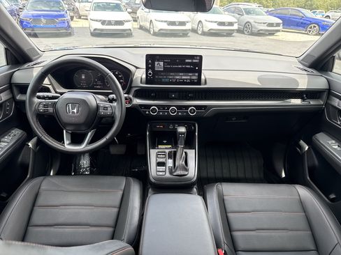 Certified 2025 Honda CR-V Sport-L image 20