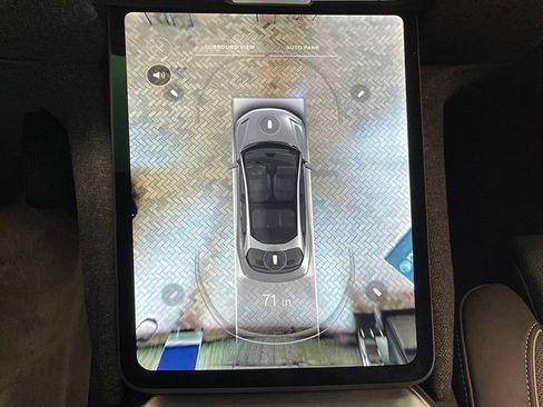 Used 2023 Lucid Air Touring AWD/4WD image 33