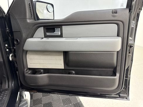 Used 2014 Ford F150 XLT w/ Equipment Group 302A Luxury AWD/4WD image 31