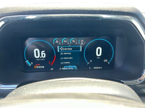 Used 2022 Ford F150 Lariat AWD/4WD image 14