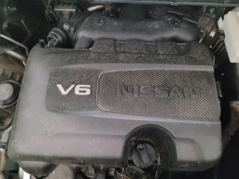 Used 2022 Nissan Pathfinder S FWD image 30