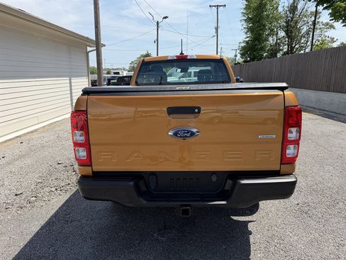 Used 2020 Ford Ranger XL w/ Equipment Group 101A Mid image 9