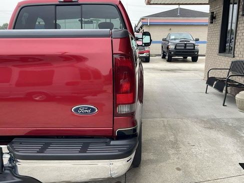 Used 2001 Ford F350 Lariat RWD image 12