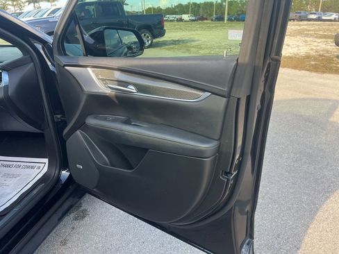 Used 2020 Cadillac XT5 Sportv image 42