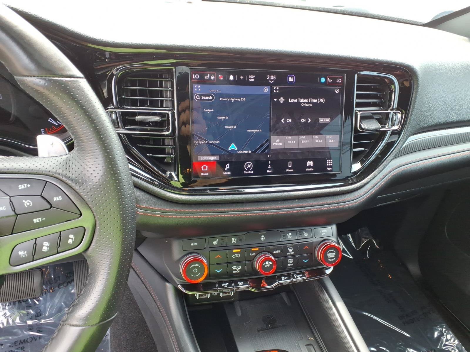 Used 2023 Dodge Durango R/T RWD image 18