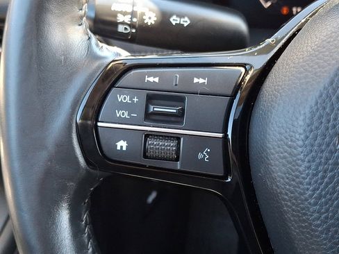 Used 2024 Honda HR-V EX-L image 21