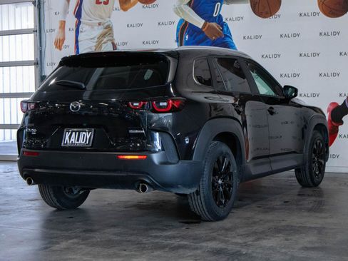 Used 2024 MAZDA CX-50 AWD 2.5 S w/ Preferred Package image 25