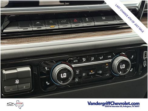 New 2026 Chevrolet Silverado 1500 RST w/ RST Select Package AWD/4WD image 17