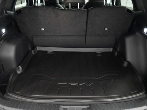 New 2026 Honda CR-V Sport-L image 10