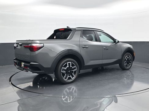New 2026 Hyundai Santa Cruz Limited image 5