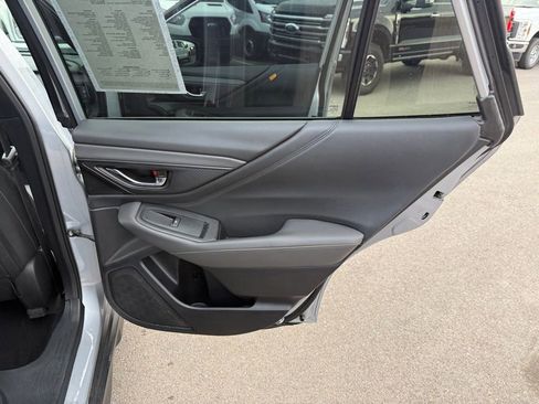 Used 2022 Subaru Outback Wilderness image 20