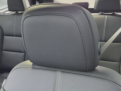 New 2026 GMC Acadia Elevation w/ Elevation Premium Package FWD image 16