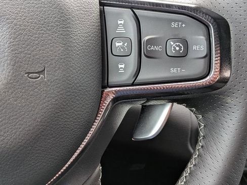 New 2026 RAM 1500 RHO image 27