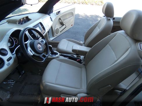 Used 2014 Volkswagen Beetle TDI FWD image 41