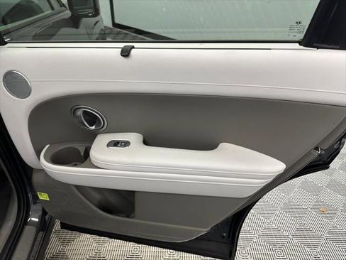 New 2026 Hyundai Palisade SEL FWD image 17