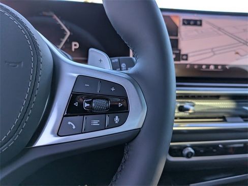 New 2026 BMW X7 xDrive40i w/ Executive Package image 32