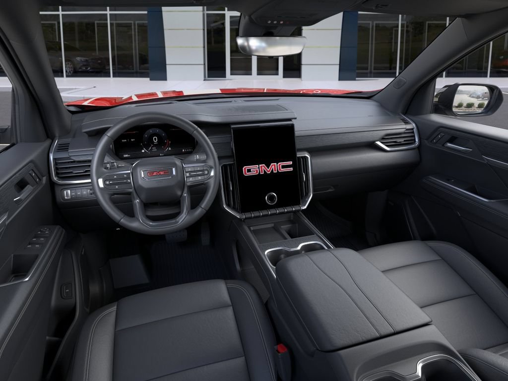 Used 2026 GMC Acadia Elevation w/ Black Edition AWD/4WD image 15