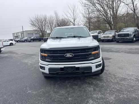 Used 2024 Ford F150 XLT w/ Equipment Group 303A High image 2