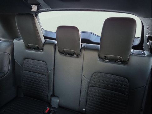 New 2026 Nissan Pathfinder Rock Creek image 10