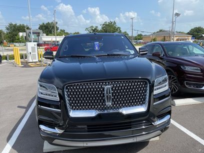 Used 2018 Lincoln Navigator Reserve w/ Technology Package