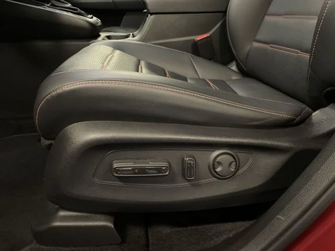 Used 2024 Honda CR-V Sport Touring image 12