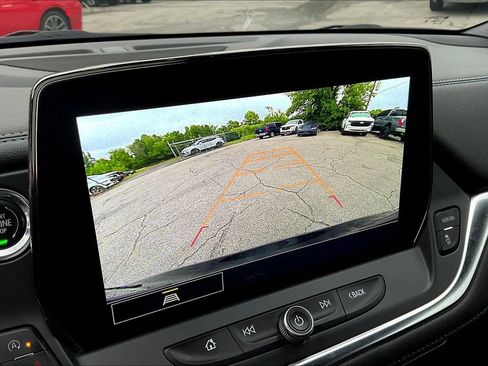 Used 2024 Chevrolet Blazer RS w/ LPO, Floor Liner Package FWD image 14