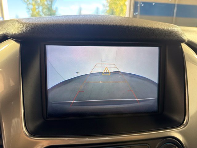 Used 2018 Chevrolet Tahoe Premier AWD/4WD image 25