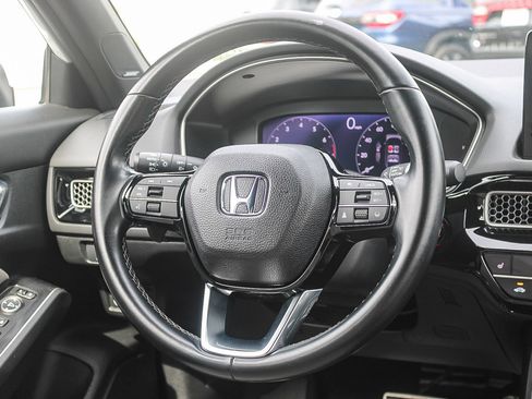 Used 2022 Honda Civic Sport Touring image 16