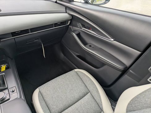 New 2026 MAZDA CX-30 Aire Edition image 20