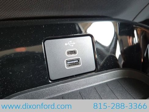 New 2025 Ford Mustang Mach-E Select w/ Comfort Package Lite image 26