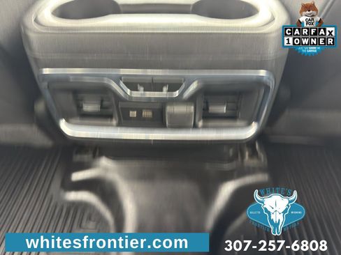 Certified 2022 Chevrolet Silverado 3500 LTZ w/ LTZ Convenience Package image 15