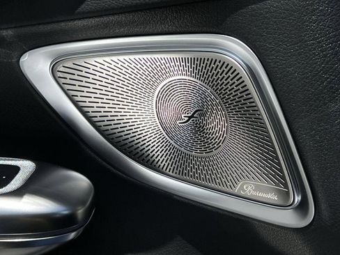 New 2025 Mercedes-Benz CLE 300 4MATIC Coupe image 34