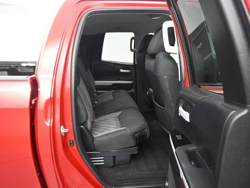 Used 2018 Toyota Tundra SR5 w/ TRD Off Road Package AWD/4WD image 35