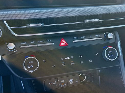 New 2026 Hyundai Sonata SEL image 11