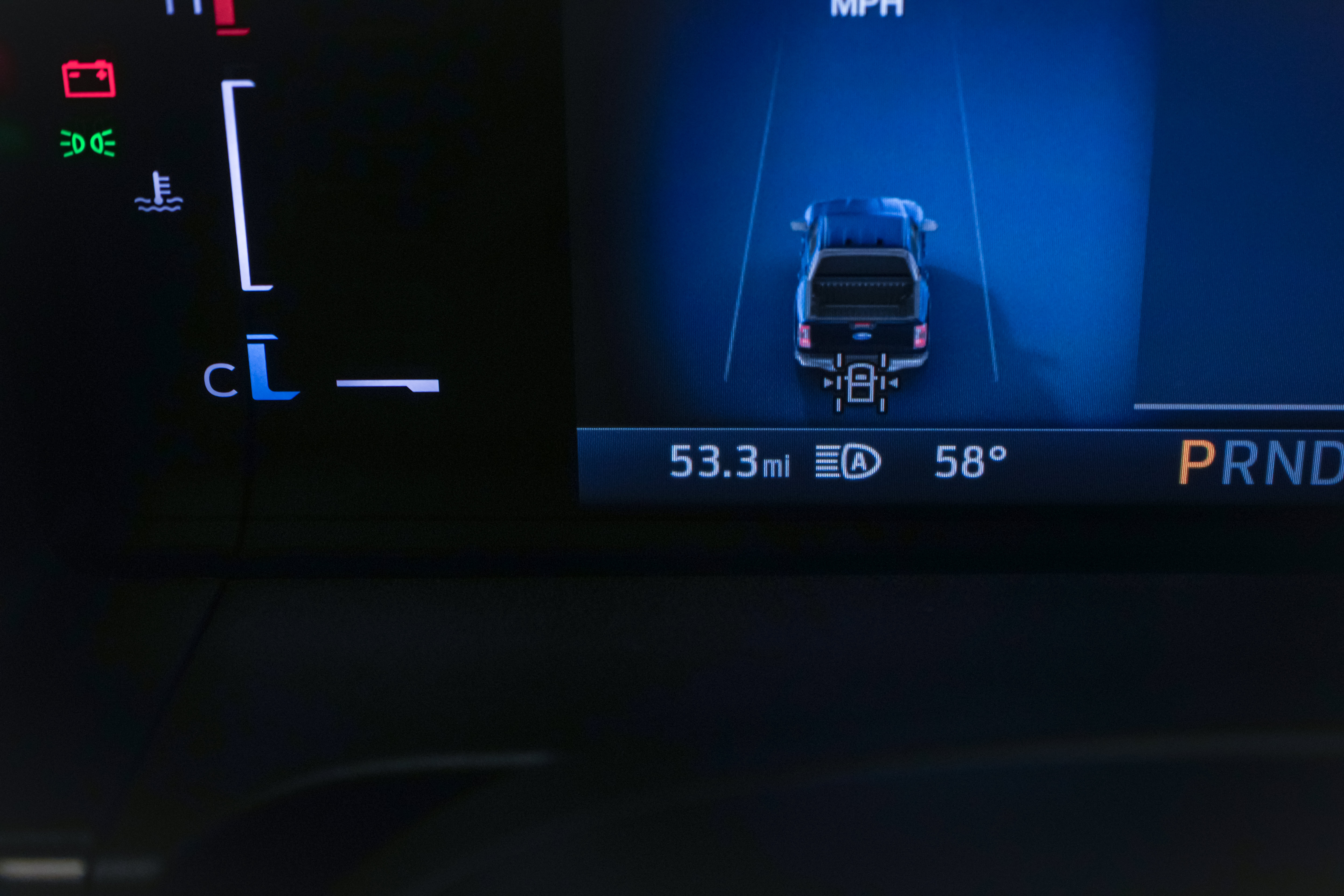 New 2026 Ford Ranger XLT AWD/4WD image 19