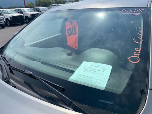 Used 2013 Dodge Durango SXT w/ Trailer Tow Group IV image 4