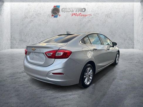 Used 2019 Chevrolet Cruze LT w/ LT Fleet Convenience Package image 6