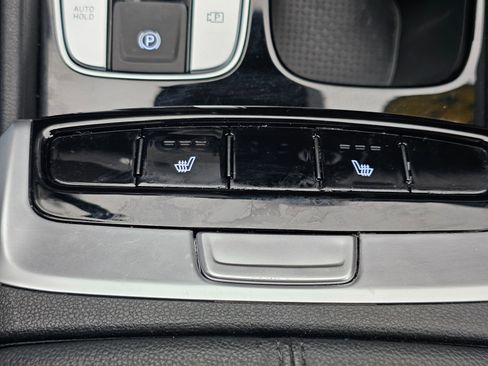 Used 2022 Hyundai Santa Cruz SEL w/ Activity Package image 31