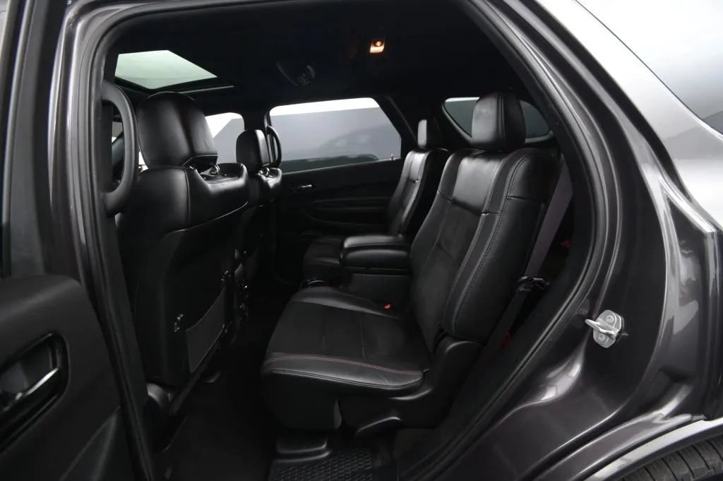 Used 2021 Dodge Durango R/T w/ Blacktop Package AWD/4WD image 41