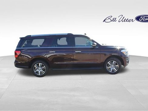 Used 2024 Ford Expedition Max Limited image 4