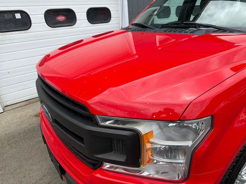 Used 2020 Ford F150 XL w/ Equipment Group 101A Mid AWD/4WD image 24