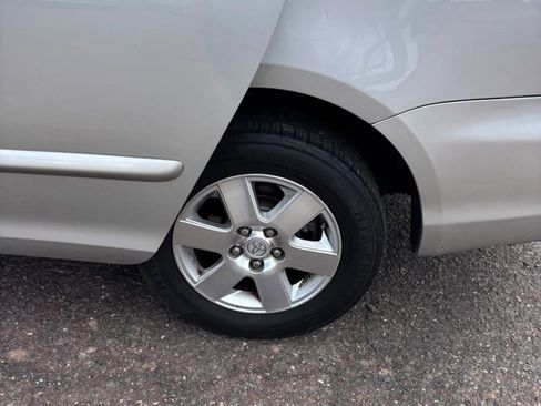 Used 2008 Toyota Sienna LE image 41