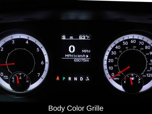 Used 2019 RAM 1500 Express w/ Express Value Package AWD/4WD image 21