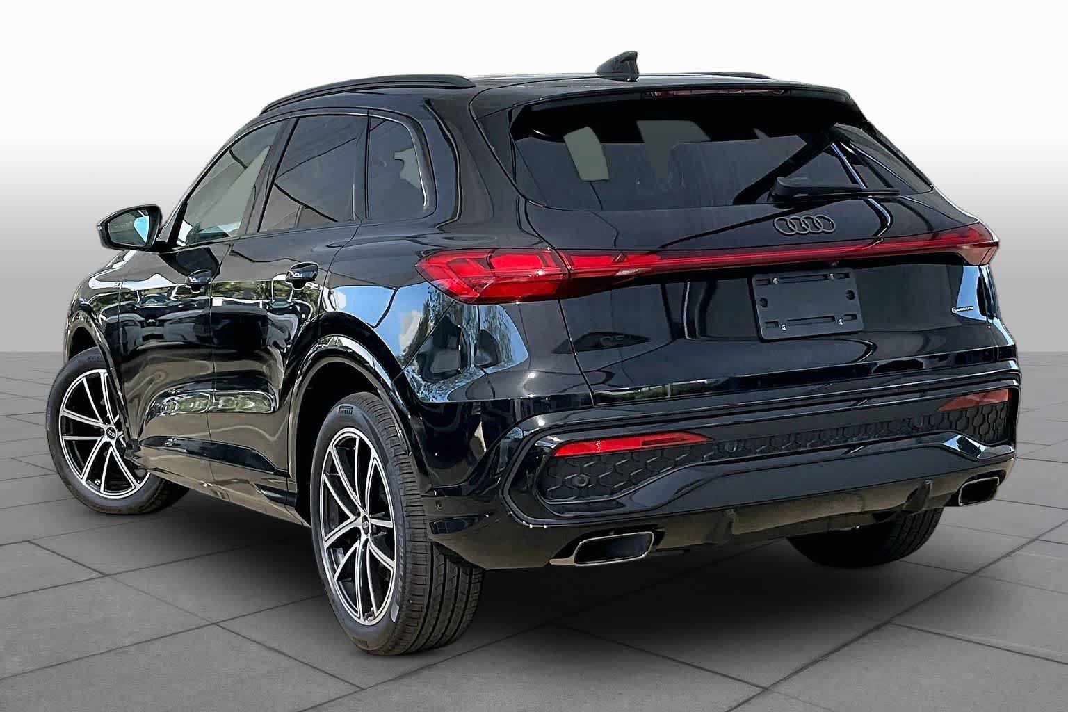 New 2026 Audi Q5 Prestige AWD/4WD image 12