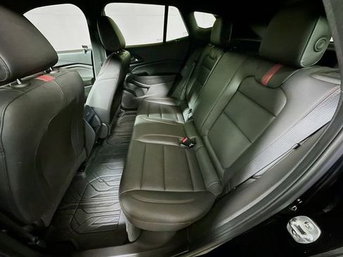 Used 2024 Chevrolet Trax RS w/ Driver Confidence Package image 22