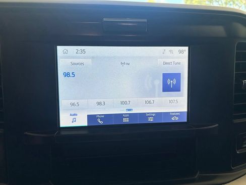 Used 2026 Ford F250 XLT AWD/4WD image 8