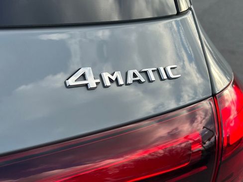 Used 2024 Mercedes-Benz GLE 450 GLE 450 image 16