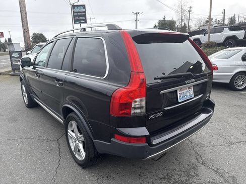 Used 2007 Volvo XC90 V8 Sport image 3
